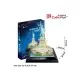 Puzzle 3D cu led Statuia Libertatii 37 piese Puzzle 3D cu led Statuia Libertatii 37 piese