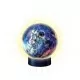 Puzzle 3D luminos Astronaut 72 piese Ravensburger Puzzle 3D luminos Astronaut 72 piese Ravensburger