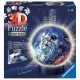 Puzzle 3D luminos Astronaut 72 piese Ravensburger Puzzle 3D luminos Astronaut 72 piese Ravensburger