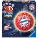 Puzzle 3D luminos FC Bayern 72 piese Puzzle 3D luminos FC Bayern 72 piese