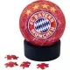 Puzzle 3D luminos FC Bayern 72 piese Puzzle 3D luminos FC Bayern 72 piese