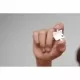 Puzzle 3D luminos glob pamantesc 72 piese Ravensburger Puzzle 3D luminos glob pamantesc 72 piese Ravensburger