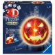 Puzzle 3D luminos Halloween 72 piese Puzzle 3D luminos Halloween 72 piese