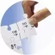 Puzzle 3D luminos tigru 72 piese