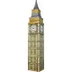 Puzzle 3D Mini Big Ben 54 piese Ravensburger Puzzle 3D Mini Big Ben 54 piese Ravensburger