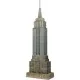 Puzzle 3D Mini Empire State Building 54 piese Ravensburger Puzzle 3D Mini Empire State Building 54 piese Ravensburger
