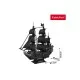 Puzzle 3D Nava mare Queen Anne 308 piese Puzzle 3D Nava mare Queen Anne 308 piese