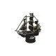 Puzzle 3D nava Queen Anne 100 piese Puzzle 3D nava Queen Anne 100 piese