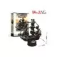 Puzzle 3D nava Queen Anne 100 piese Puzzle 3D nava Queen Anne 100 piese