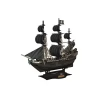 Puzzle 3D nava Queen Anne 155 piese