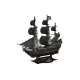 Puzzle 3D nava Queen Anne 155 piese