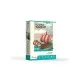 Puzzle 3D nava romana de razboi 85 piese Puzzle 3D nava romana de razboi 85 piese