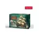 Puzzle 3D nava San Felipe 248 piese Puzzle 3D nava San Felipe 248 piese