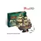 Puzzle 3D nava San Felipe 248 piese Puzzle 3D nava San Felipe 248 piese