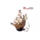 Puzzle 3D nava Santa Maria 113 piese Puzzle 3D nava Santa Maria 113 piese