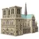 Puzzle 3D Notre Dame 324 piese Puzzle 3D Notre Dame 324 piese
