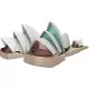 Puzzle 3D Opera Sydney 216 piese Puzzle 3D Opera Sydney 216 piese