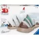 Puzzle 3D Opera Sydney 216 piese Puzzle 3D Opera Sydney 216 piese