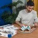 Puzzle 3D Opera Sydney 216 piese Puzzle 3D Opera Sydney 216 piese
