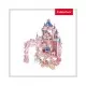 Puzzle 3D cu stickere 92 piese - Gradina secreta a printesei Puzzle 3D cu stickere 92 piese - Gradina secreta a printesei