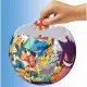 Puzzle 3D Pokemon 72 piese Ravensburger Puzzle 3D Pokemon 72 piese Ravensburger