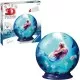 Puzzle 3D sirena 72 piese Ravensburger Puzzle 3D sirena 72 piese Ravensburger