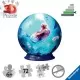 Puzzle 3D sirena 72 piese Ravensburger Puzzle 3D sirena 72 piese Ravensburger