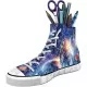 Puzzle 3D suport pixuri sneaker astronaut 108 piese Puzzle 3D suport pixuri sneaker astronaut 108 piese