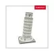 Puzzle 3D Turnul din Pisa nivel mediu 27 piese