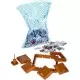 Puzzle 3D Turnul Eiffel cu inimioare 216 piese Ravensburger Puzzle 3D Turnul Eiffel cu inimioare 216 piese Ravensburger