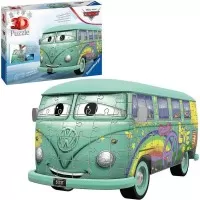 Puzzle 3D Volkswagen T1 162 piese Ravensburger