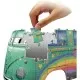 Puzzle 3D Volkswagen T1 162 piese Ravensburger Puzzle 3D Volkswagen T1 162 piese Ravensburger