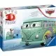 Puzzle 3D Volkswagen T1 162 piese Ravensburger Puzzle 3D Volkswagen T1 162 piese Ravensburger