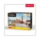 Puzzle 3D cu brosura Big Ben 117 piese Puzzle 3D cu brosura Big Ben 117 piese