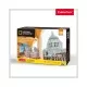 Puzzle 3D cu brosura Catedrala St. Paul 107 piese Puzzle 3D cu brosura Catedrala St. Paul 107 piese
