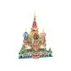 Puzzle 3D cu brosura Moscova 224 piese Puzzle 3D cu brosura Moscova 224 piese