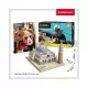 Puzzle 3D cu brosura Piata San Marco 107 piese