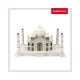 Puzzle 3D cu brosura Taj Mahal 87 piese Puzzle 3D cu brosura Taj Mahal 87 piese