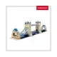 Puzzle 3D cu brosura Tower Bridge 120 piese Puzzle 3D cu brosura Tower Bridge 120 piese