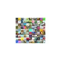 Puzzle 99 biciclete Ravensburger 1500 piese
