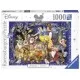 Puzzle Alba ca Zapada - 1000 piese