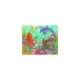 Puzzle animale din ocean Ravensburger 35 piese