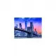 Puzzle apus pod New York 2000 piese Puzzle apus pod New York 2000 piese