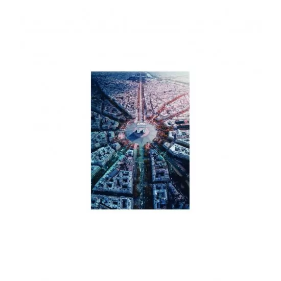 Puzzle Arc Triumf Paris 1000 piese