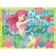 Puzzle Ariel 500 piese + stickere Ravensburger Puzzle Ariel 500 piese + stickere Ravensburger