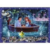 Puzzle Arielle - 1000 piese