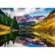 Puzzle 1000 piese Ravensburger - Aspen Colorado