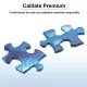 Puzzle 1000 piese Ravensburger - Aspen Colorado