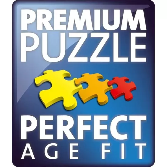 Puzzle 1000 piese Ravensburger - Aspen Colorado