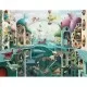 Puzzle aventura pestilor Ravensburger 2000 piese Puzzle aventura pestilor Ravensburger 2000 piese
